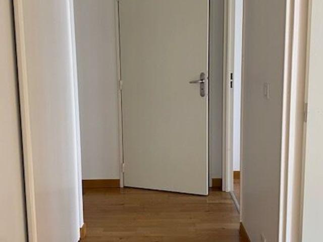 Location appartement, 92 m² T 4 à Boulogne Billancourt, 2 514 €
