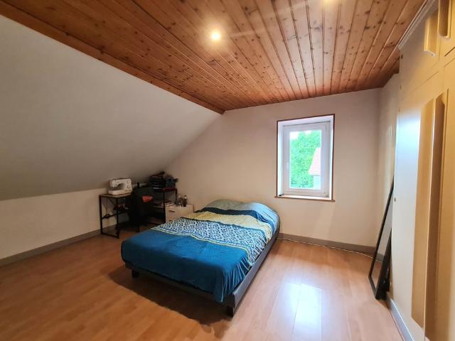 Location Appartement 92m²