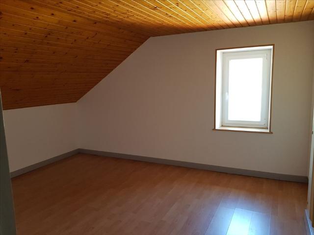 Location Appartement 92m²