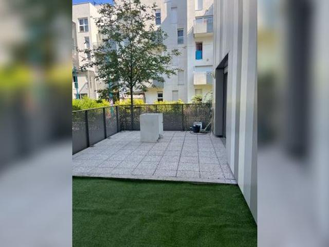 Location Appartement 93500, PANTIN france