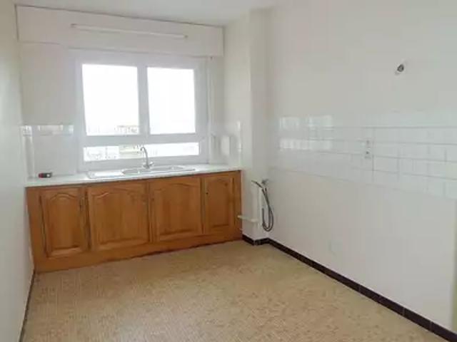 location appartement, 97.35 m²