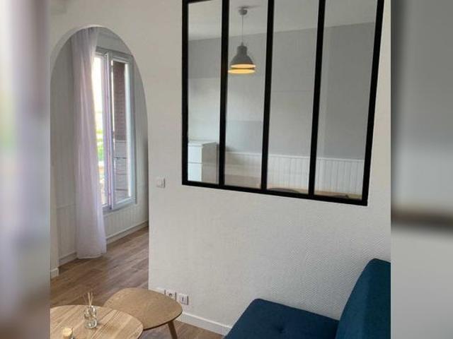 Location Appartement 94200, Ivry sur Seine france