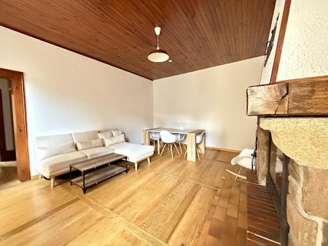 Location Appartement 94.12 m2 Colmar