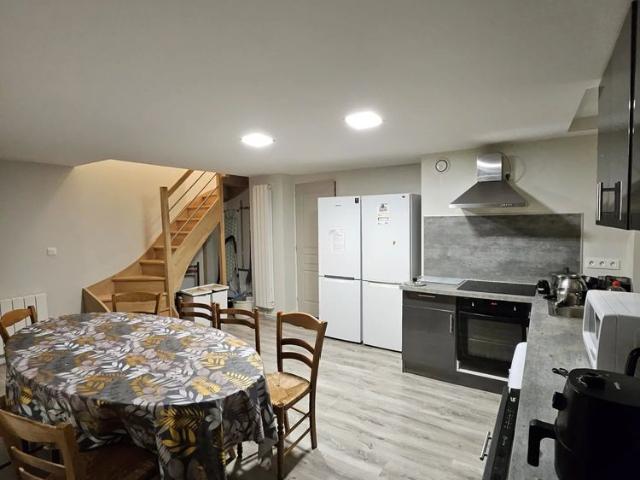 Location Appartement 94m² VILLENEUVE D ASCQ 59491