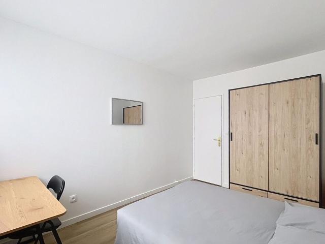 Location appartement, 95.4 m² T 5 à Le Mans, 340 €