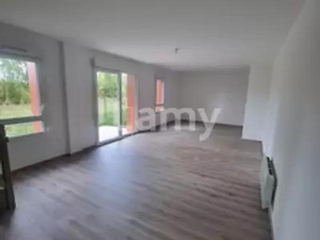 location appartement, 95.84 m² terrasse