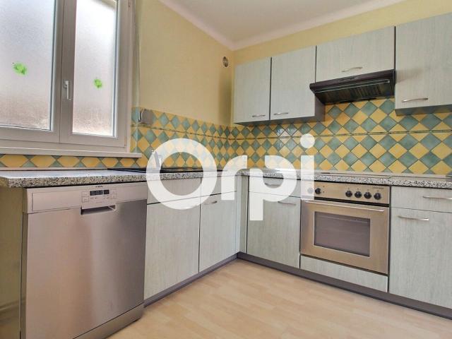 Location appartement, 95.04 m² T 5 à Niederschaeffolsheim, 920 €