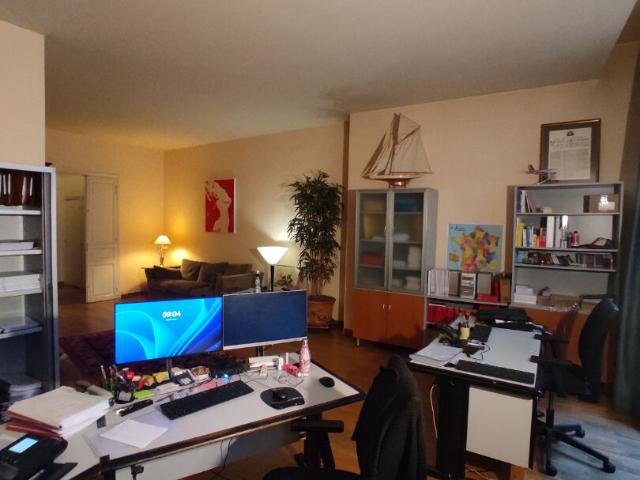 Location appartement 95 m², Toulouse 31000Haute Garonne