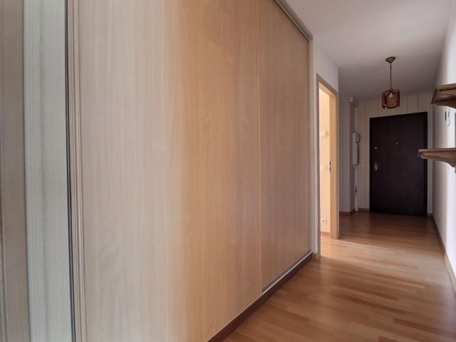 Location appartement, 96.43 m² T 4 à Forbach, 970 €