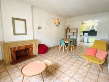 Location Appartement 96m² VALENCE 26000