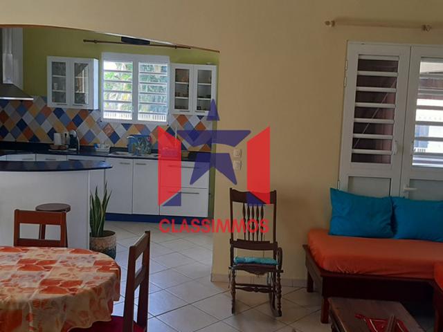 Location Appartement 97216, Ajoupa Bouillon france
