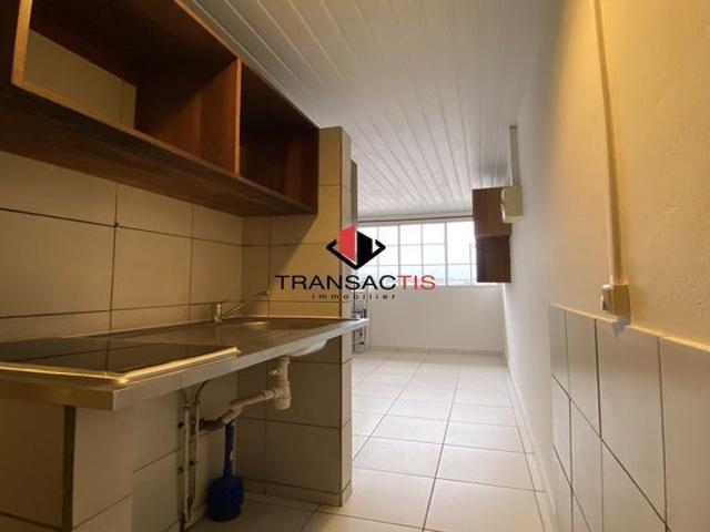 Location Appartement 97300, Cayenne france