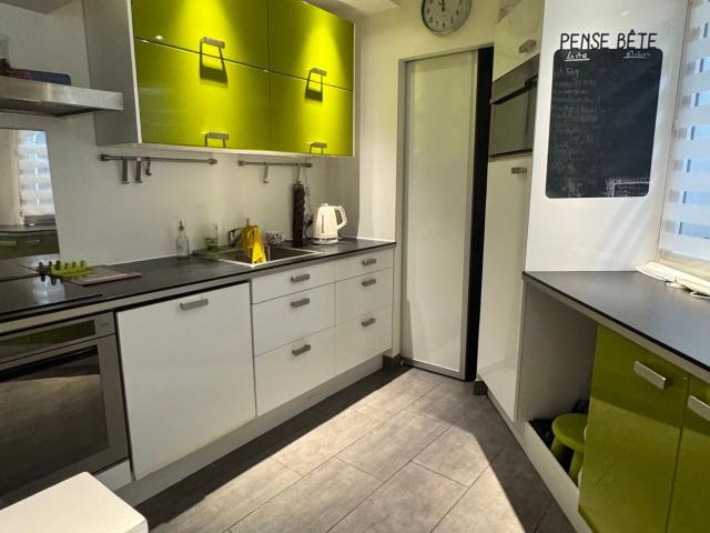 Location appartement, 99.62 m² T 4 à Crosne, 1 243 €