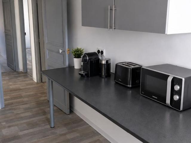 Location appartement, 99 m² T 5 à Mont Bonvillers, 1 110 €