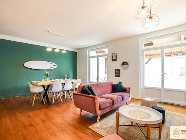 Location Appartement 9 pièces 210 m2 Agen