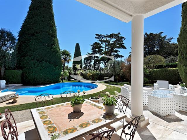 Location Appartement 9 pièces 254 m2 Saint Jean Cap Ferrat