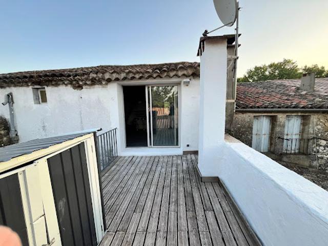 Location Appartement 0 m2 Gignac