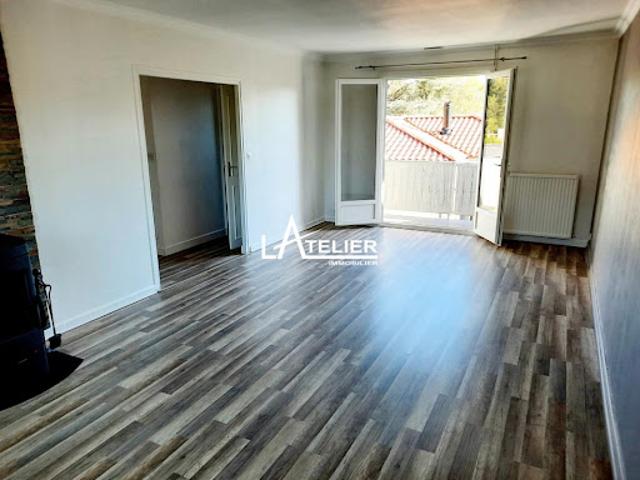 Location Appartement 0 m2 La Montagne