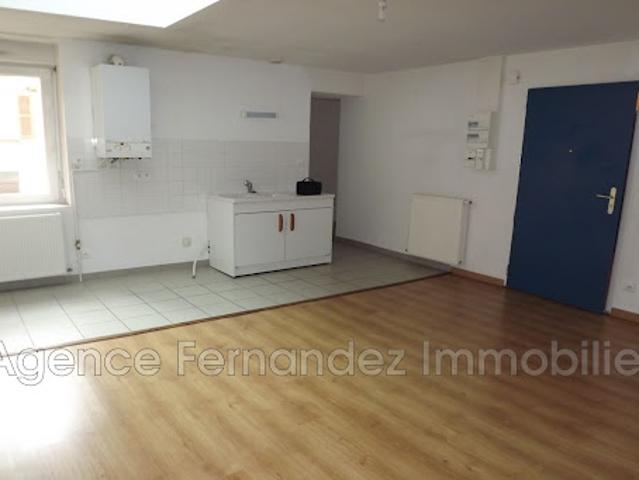 Location Appartement 0 pièces 0 m2 Marcigny