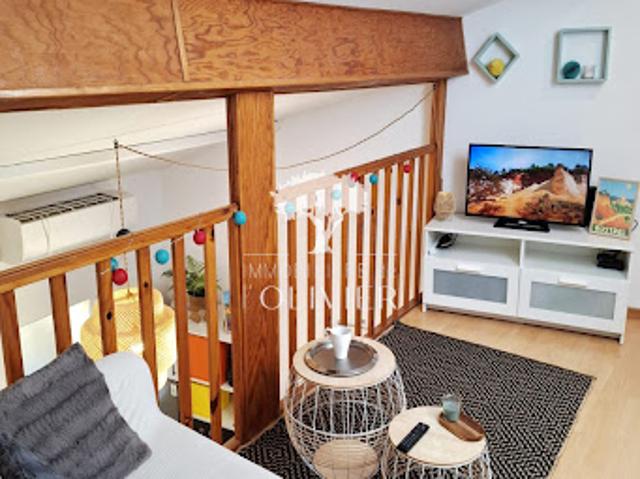 Location Appartement 0 pièces 40.76 m2 Apt