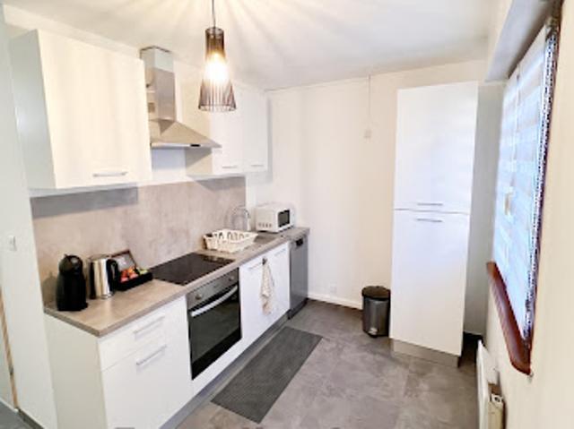 Location Appartement 0 pièces 0 m2 Colmar