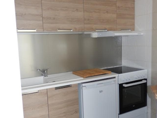 Location Appartement 0 pièces 27.97 m2 Gaillard