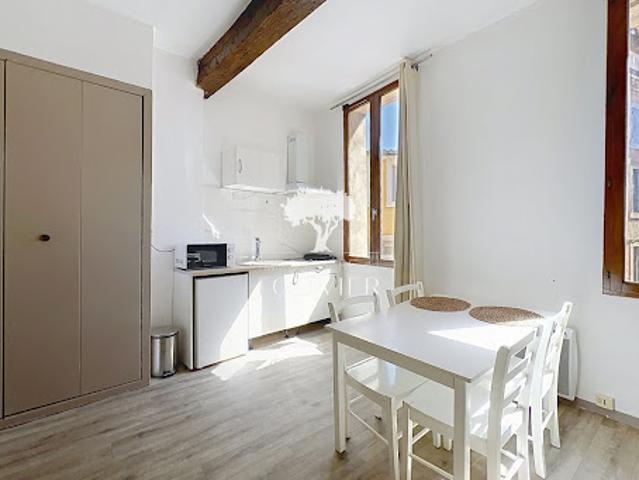 Location Appartement 0 pièces 25.91 m2 Apt