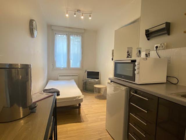 Location Appartement 0 pièces 26 m2 Saumur