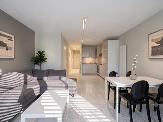 Location Appartement 0 pièces 34 m2 Antibes