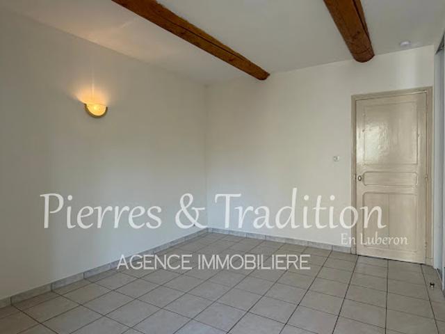 Location Appartement 0 pièces 35 m2 Céreste
