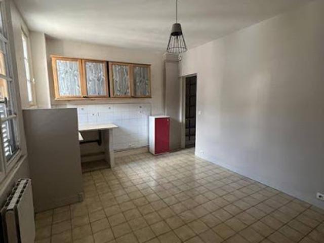 Location Appartement 0 pièces 35 m2 Epernon