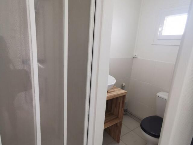 location Appartement 13.56m2 – 450€/mois – 31000 TOULOUSE Compans Caffarelli
