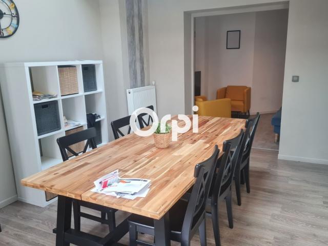 Location appartement, 13.5 m² T 1 à Tourcoing, 360 €