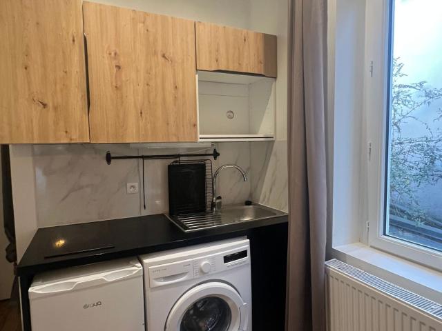 Location appartement, 13.81 m² T 1 à Amiens, 549 €