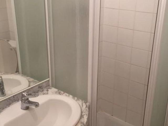 Location appartement, 13.08 m² T 1 à Compiègne, 425 €