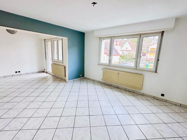 Location appartement, 100 m² T 3 à Obernai, 970 €