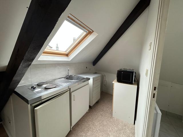 location appartement 10.15 m², nantes 44000loire atlantique