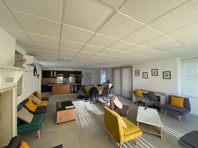 Location Appartement 10 pièces 12 m2 Gabarret