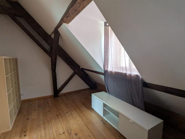 Location appartement, 110 m² T 4 à Rumilly, 1 240 €
