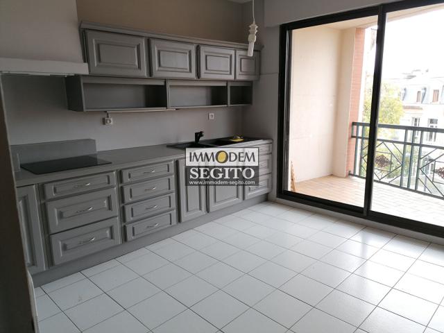 Location appartement 110 m², Toulouse 31000Haute Garonne