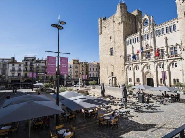 Location Appartement 11100, NARBONNE france