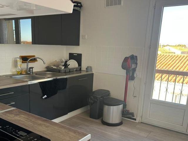 Location Appartement 11100, NARBONNE france