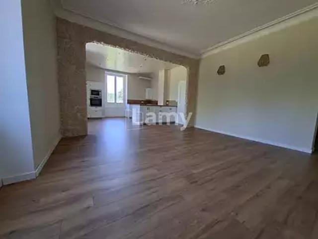 location appartement, 112.35 m²