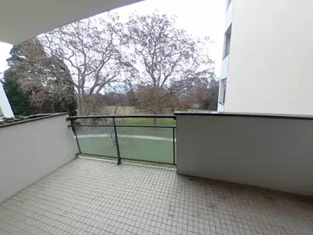 location appartement, 114.11 m² terrasse