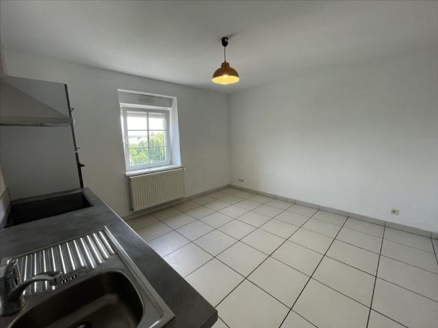 Location Appartement 117m²