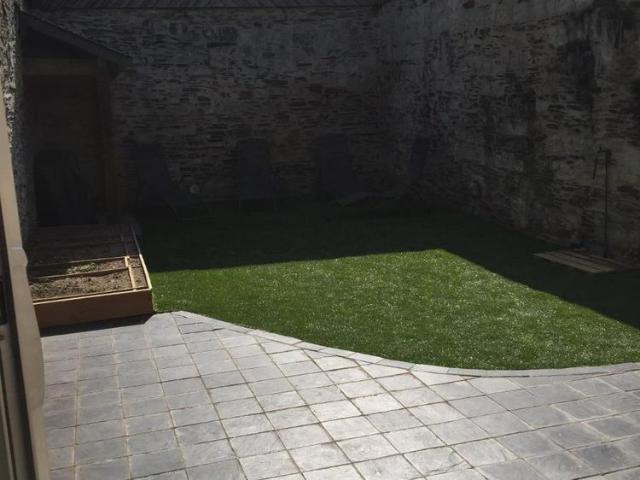 Location Appartement 11m² ANGERS 49100