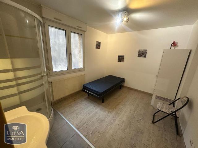 Location Appartement 11m² BOURG EN BRESSE 01000