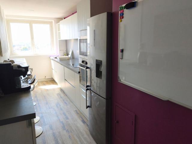 Location appartement, 122.99 m² T 7 à Tourcoing, 1 400 €