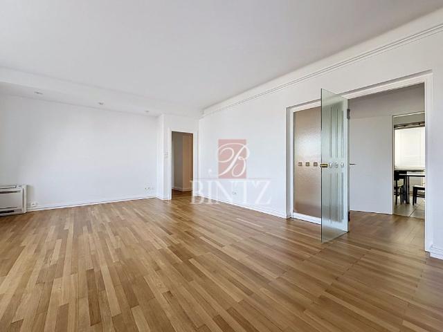 LOCATION APPARTEMENT 127.60m² Strasbourg