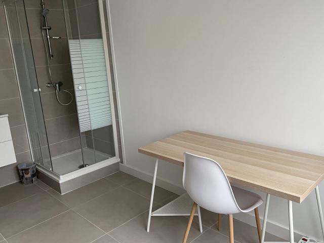 Location appartement, 12 m² T 1 à Toulouse, 470 €